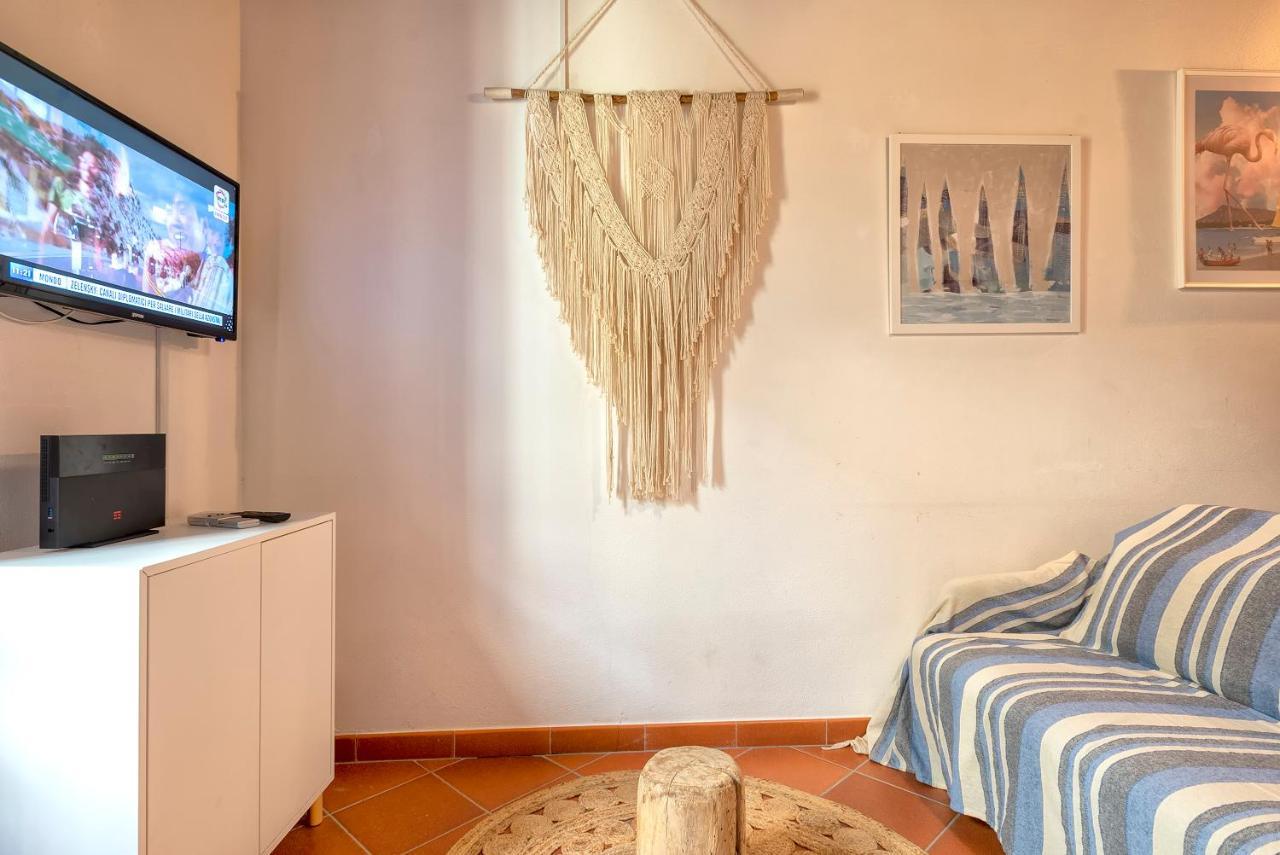 Chantal Apartment アルゲーロ エクステリア 写真