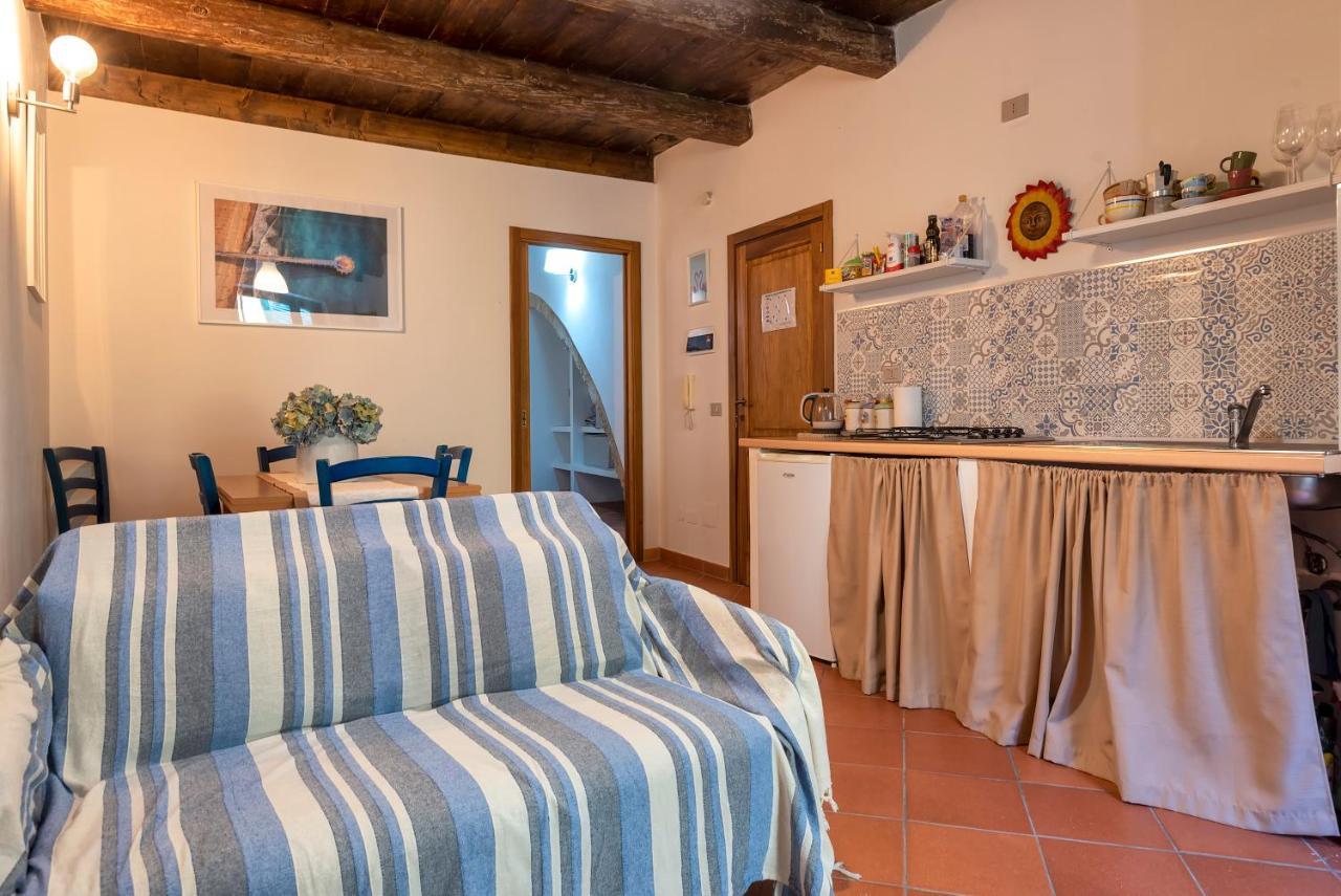 Chantal Apartment アルゲーロ エクステリア 写真