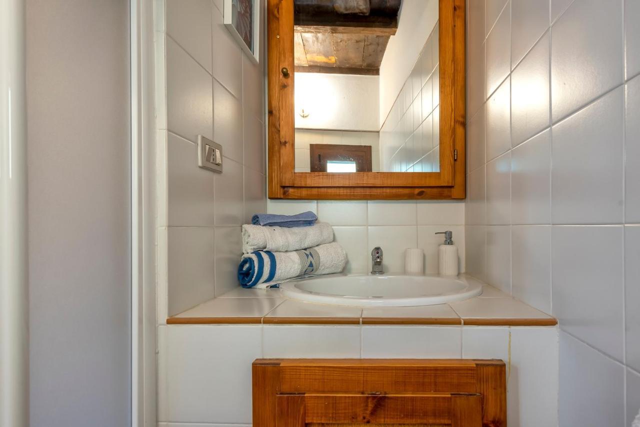 Chantal Apartment アルゲーロ エクステリア 写真