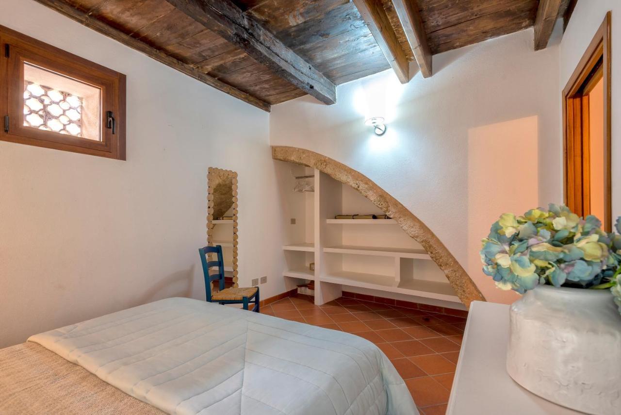 Chantal Apartment アルゲーロ エクステリア 写真
